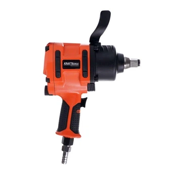Пневматический ударный гайковерт Kraft&Dele KD5462, 2450 Нм, 1"