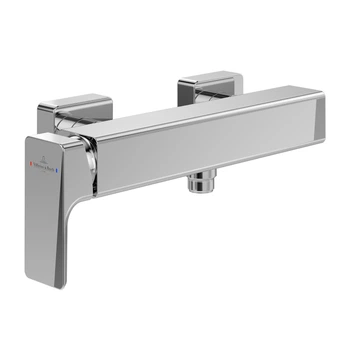 Змішувач для душу Villeroy & Boch Subway 3.0 Хром TVS11200100061