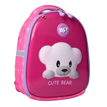 Рюкзак дитячий YES 550017/K-33 Cute Bear /550017/