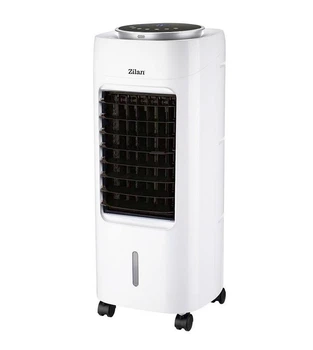 Мобильный климатизатор Zilan ZLN1314 White