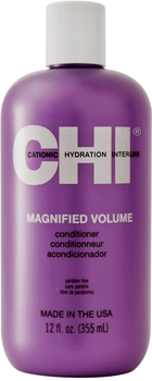 Кондиціонер для волосся CHI Magnified Volume для об'єму 355 мл (633911689363)