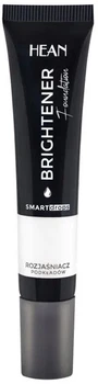 Осветляющая основа-аджастер Hean Brightener of Foundation Smart Drops 15 мл (5907474498560)