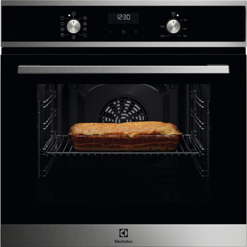 Мікрохвильова піч Electrolux LMS2203EMX