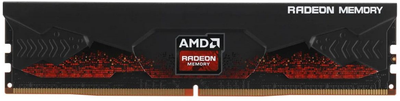 Pamięć RAM AMD DDR4-2800 8192MB PC4-22400 R9 Gamer Series (R9S48G2806U2S)