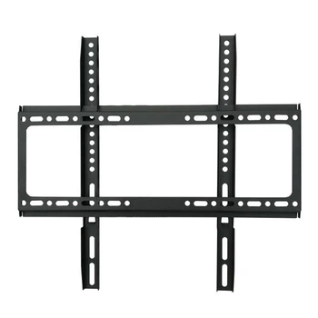 Кронштейн для телевізора 26"-63" TV STAND з нахилом чорний