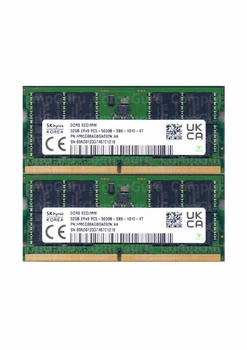 Оперативная память 64 ГБ SK hynix - купить в Киеве: цена, отзывы
