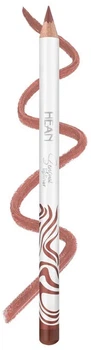 Олівець для губ Hean Sensual 511 Nougat crisp 3 г (5907474411514)
