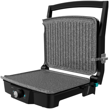 Grill Cecotec Rock'nGrill 2000 Stone Ceramic Mix&Grill