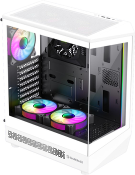 Компьютер AMD RYZEN 5 7600X / RTX 5070 12GB / B650 / DDR5 2x16GB 6000Mhz / M.2 1TB / 750W (A76X.RT5712.B65b.2166.S1.751205)