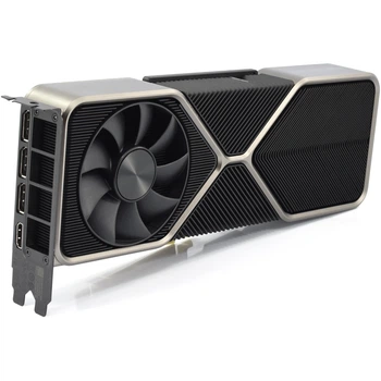 Видеокарта NVIDIA GeForce RTX 3080 Ti Founders Edition (900-1G133-2518-000)