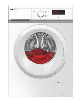 Пральна машина Hansa WHN814D1W