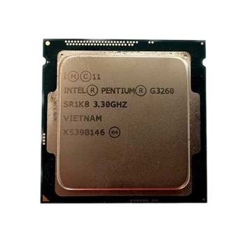 Процесори Intel Pentium 4 покоління (Haswell) - купити в Києві