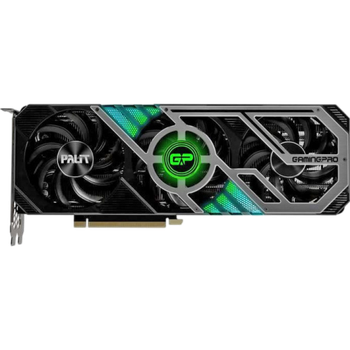 Відеокарта GeForce RTX 3070 8GB Palit GamingPro (NE63070019P2-1041A) Б/В