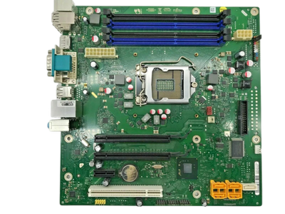 Материнська плата Fujitsu D3061-A13 GS2 LGA 1155 (D3061-A13 GS2) Б/В