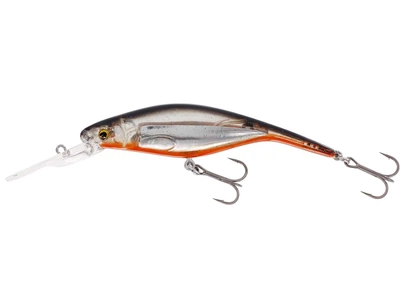 Воблер Westin P10DR Crankbait 10cm 16g (F) Coward Flash (189860) P164-637-012