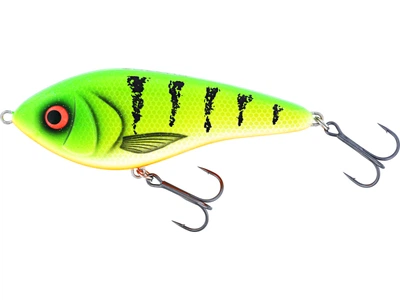 Воблер Westin Swim 10cm 34g (Si) Chartreuse Flow (189890) P036-1024-011