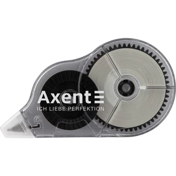 Коректор стрічковий 5 мм Axent XL 30 м (7011-A)