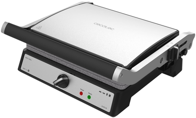 Grill Cecotec Rock'nGrill 2400 UltraRapid (ROCK NGRILL MULTI 2400 ULTRARAPID)