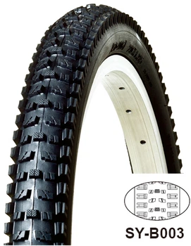 Велопокрышка Forza SY-B003 26x2.10 (05528)