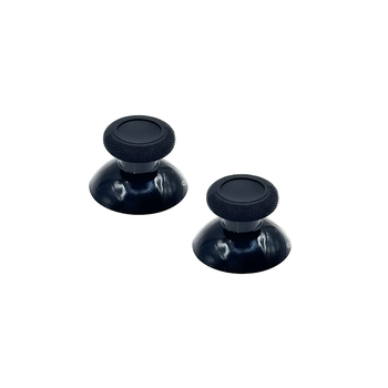 Стики для джойстика Xbox One (грибки) - 2 шт, Black