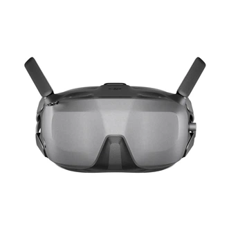 Видеоочки DJI Goggles N3 5.8GHz, 1920×1080, совместимые с DJI O4 Air Unit, для цифровых БПЛА систем
