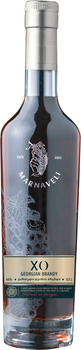 Бренди Marnaveli XO 7 лет выдержки 0.5 л 40% (4860008194523)