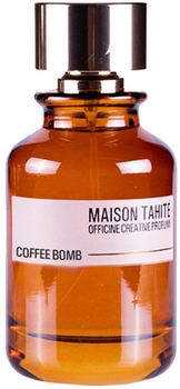 Парфумована вода унісекс Maison Tahite Coffee Bomb 100 мл (8050043462930)