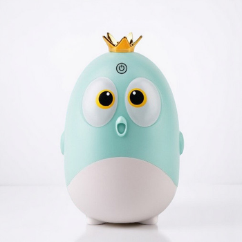 Увлажнитель воздуха Air Purifier ART M4/5158 Цыпленок Бирюзовый (4-891656184-2)