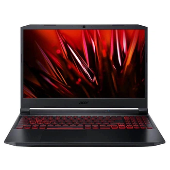 Игровой ноутбук Acer Nitro 5 RTX 3070 Core i7 11800h 32 ГБ RAM/1000 ГБ SSD Refurbished