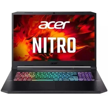 Ігровий ноутбук Acer Nitro 5 AN517 RTX 3070/Ryzen 7 5800H 32 ГБ RAM/1000 ГБ SSD Refurbished