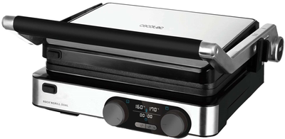 Grill Cecotec Rock'nGrill Dual