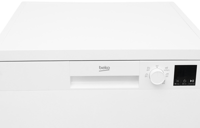 Посудомоечная машина BEKO DVN05321W