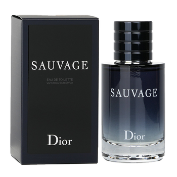 Туалетная вода DIOR Sauvage EDT 60 мл, 3348901250153
