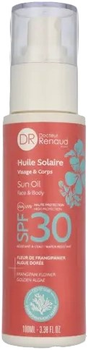 Olejek przeciwsłoneczny Dr. Renaud Spf 30 100 ml (3701066211276)