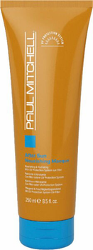 Maska po opalaniu Paul Mitchel odżywcza 250 ml (8033389150372)