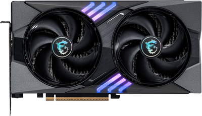Видеокарта MSI PCI-Ex GeForce RTX 5060 Ti GAMING OC 16GB GDDR7 (128bit) (2662/28000) (HDMI, 3 x DisplayPort) (RTX 5060 Ti 16G GAMING OC)