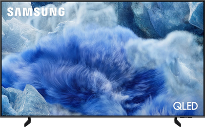 Телевизор Samsung QLED 65" QE65Q8FAAUXUA+ Саундбар Samsung HW-B650D/UA в подарок!