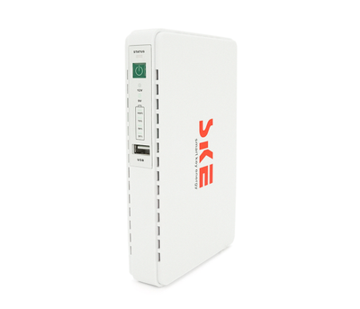 ДБЖ IceCoorel POE-431P для роутерів/комутаторів/PON/POE 8800mAh
