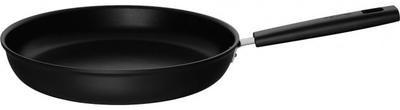 Patelnia Fiskars Hard Face 30 cm (1052225) (955555909687277) - Outlet