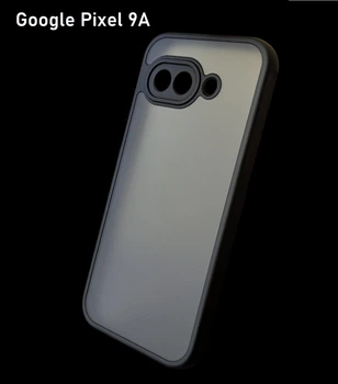 Чохол тонований Hybrid ArmorUp для Google Pixel 9a