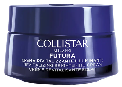 Крем для обличчя Collistar Futura денний відновлюючий 50 мл (8015150005586)