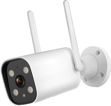 Уличная Wi-Fi камера IP66 1DAL APP "Tuya" (WS-Q303A)