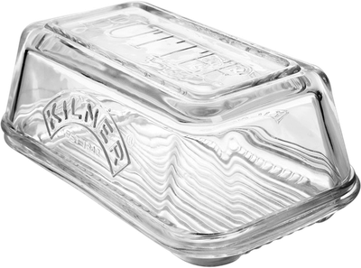 Маслянка Kilner скляна прозора 7 x 16 x 10 см (5010853217789)