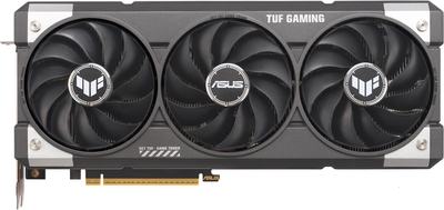 Karta graficzna ASUS PCI-Ex GeForce RTX 5060 Ti TUF Gaming 8GB GDDR7 (128bit) (2602/28000) (HDMI, 3 x DisplayPort) (TUF-RTX5060TI-8G-GAMING)