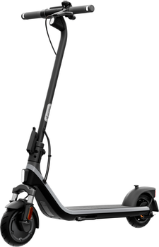 Электросамокат Segway Ninebot E2 E II Black (AA.05.14.01.0004)