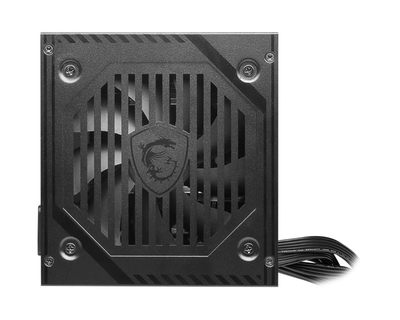 Блок питания MSI MAG A650BNL 650W
