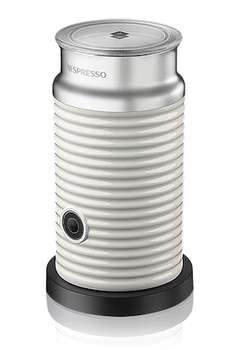 Капучинатор Nespresso (вспениватель молока) — Aeroccino 3 Milk frother, White