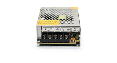 Блок живлення PROLUM™ 12V, 40W, 3.33А, Series "S"