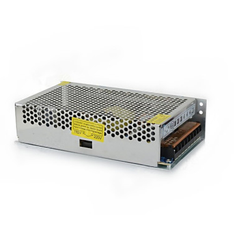 Блок живлення PROLUM™ 12V, 250W, 20.83А, Series "S"
