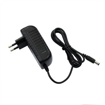 Адаптер живлення PROLUM™ 12V, 24W, 2.0А, Series "P"